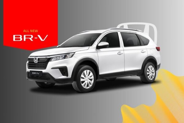 ALL NEW BRV