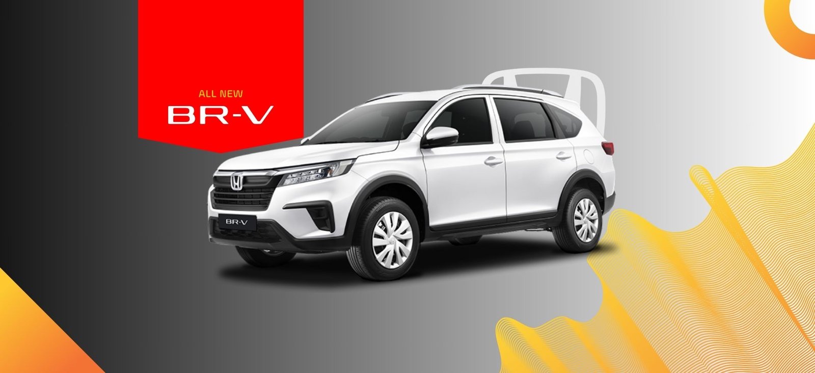 ALL NEW BRV