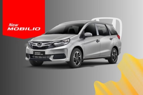 MOBILIO S MT