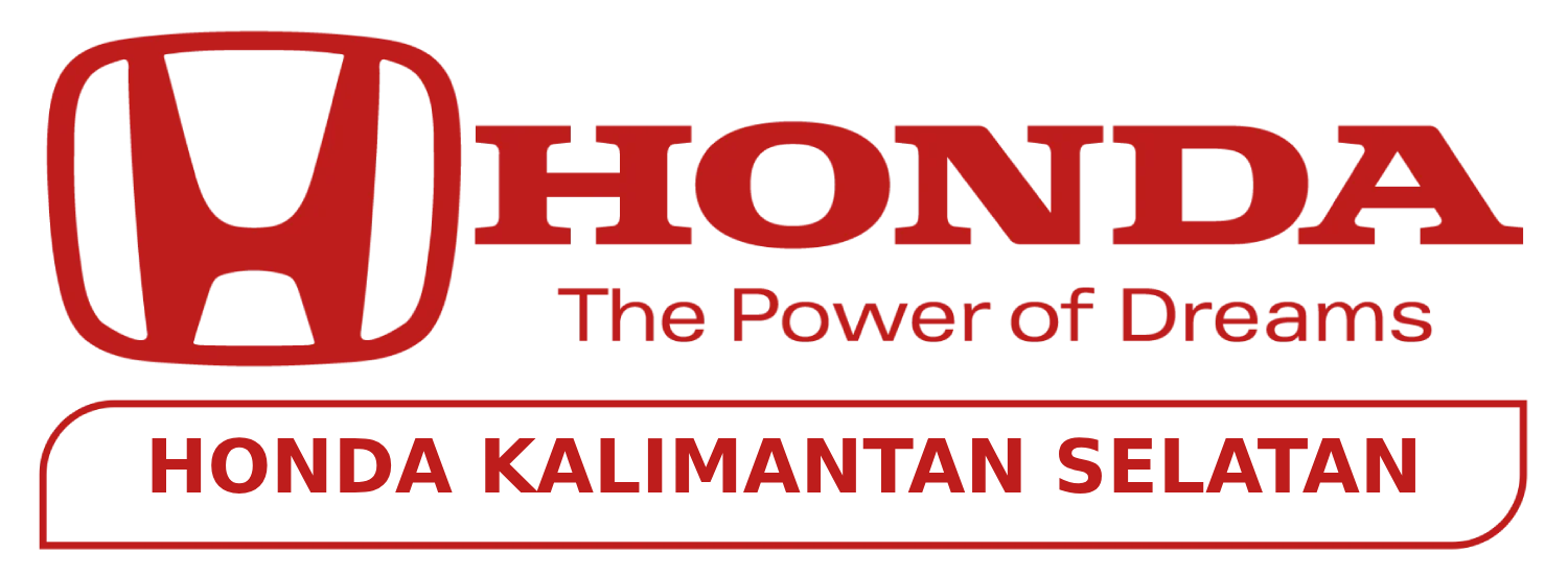 Honda Kalimantan Selatan